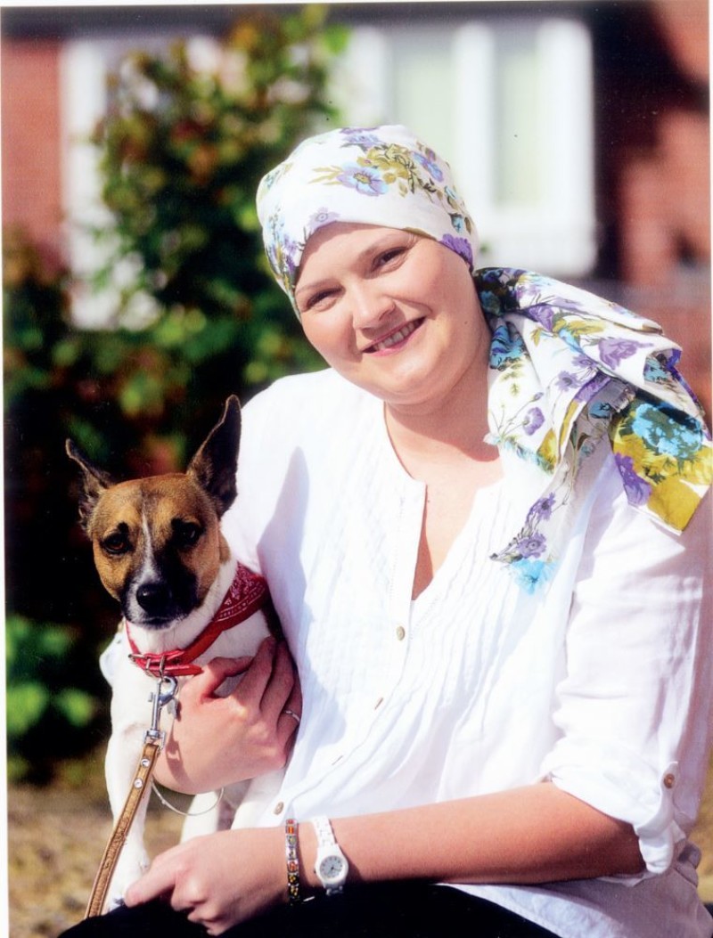 Other image for Dancer’s life will be celebrated on her 40th birthday